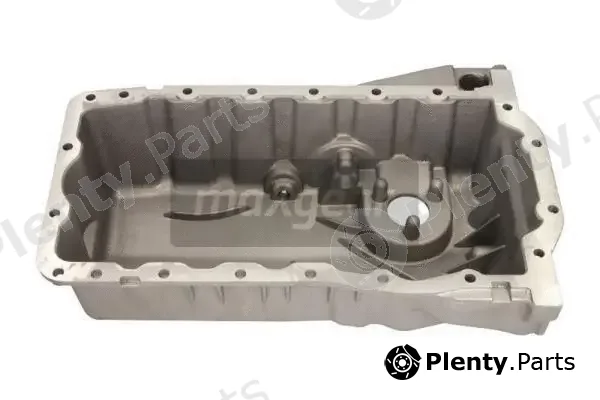 Maxgear 34-0072 — Oil Sump