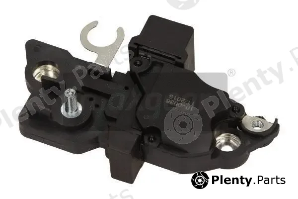 Maxgear 10-0036 — Alternator Regulator