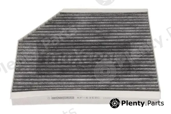 Maxgear 26-0633 — Filter, cabin air