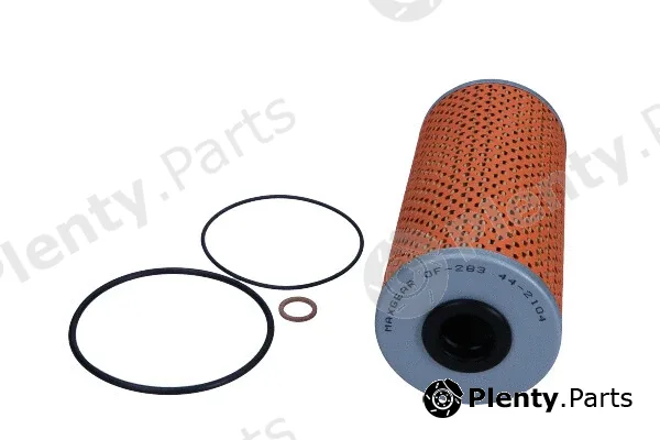 Maxgear 26-2015 — Oil Filter