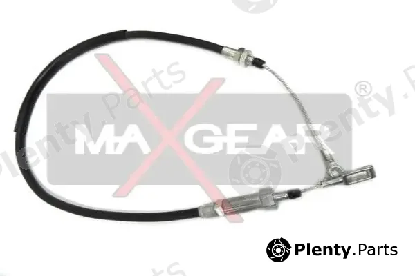 Maxgear 32-0225 — Cable Pull, parking brake