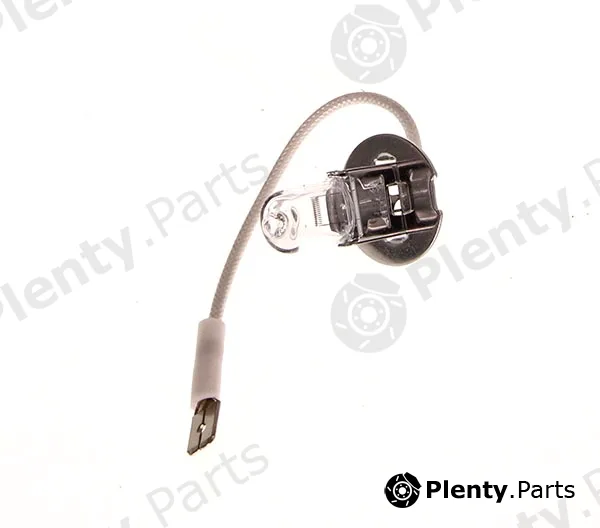 Maxgear 78-0007 — Bulb, headlight
