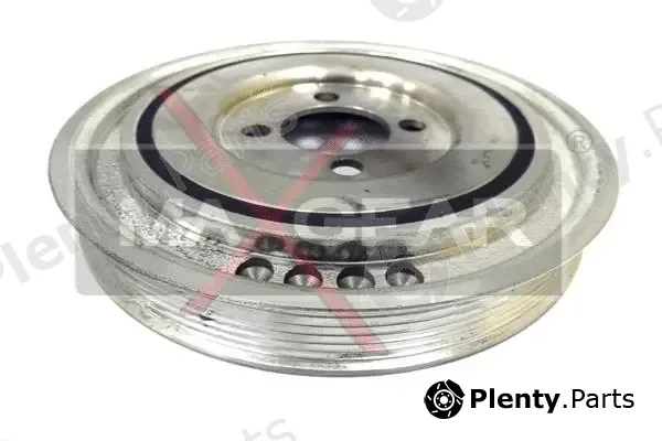 Maxgear 30-0014 — Belt Pulley, crankshaft