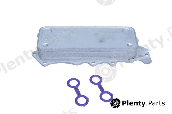 Maxgear 14-0039 — Oil Cooler, engine oil