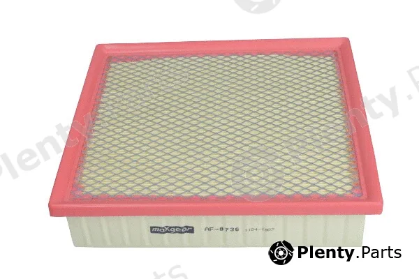 Maxgear 26-1586 — Air Filter