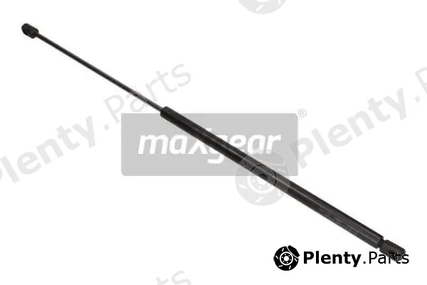 Maxgear 12-1573 — Gas Spring, boot/cargo area