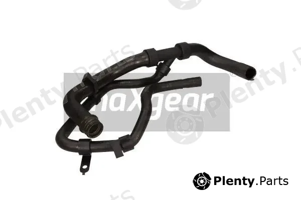Maxgear 18-0482 — Radiator Hose