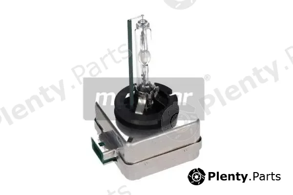 Maxgear 66340 — Bulb, spotlight