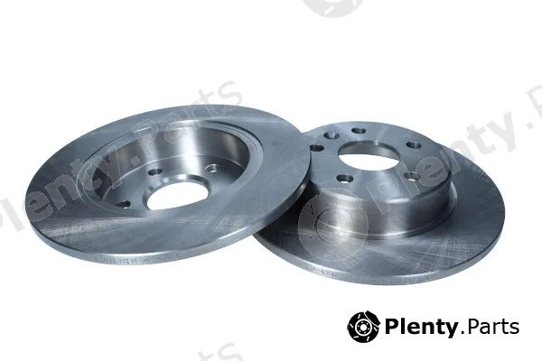 Maxgear 19-4746 — Brake Disc