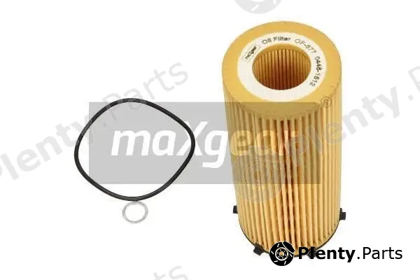 Maxgear 26-0890 — Oil Filter