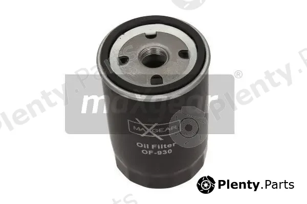 Maxgear 26-0494 — Oil Filter