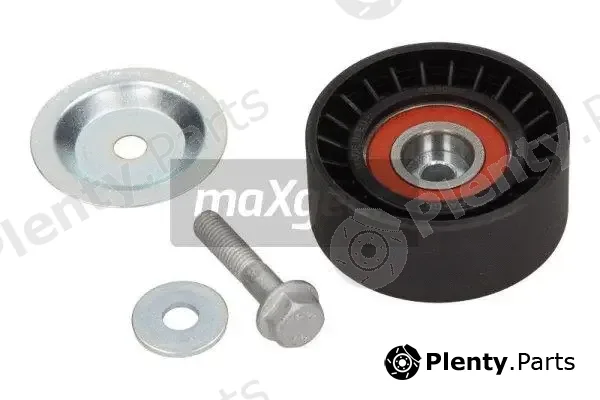 Maxgear 54-0957 — Deflection/Guide Pulley, V-ribbed belt