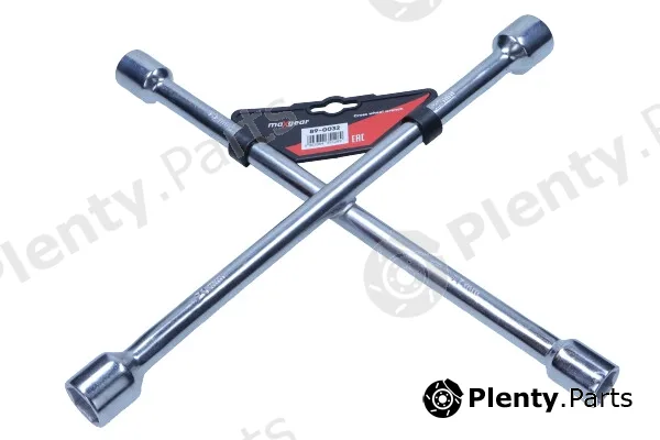Maxgear 89-0032 — Wheel Nut Wrench