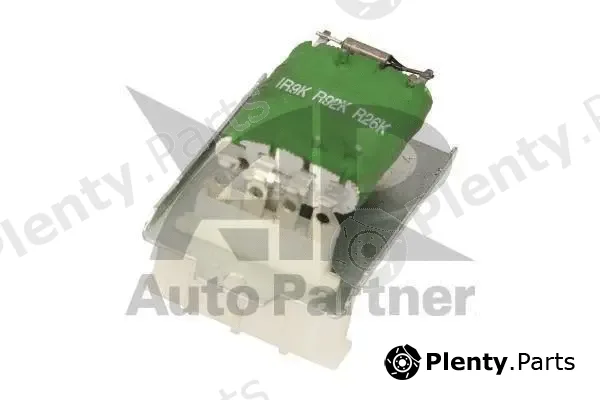 Maxgear 57-0030 — Resistor, interior blower