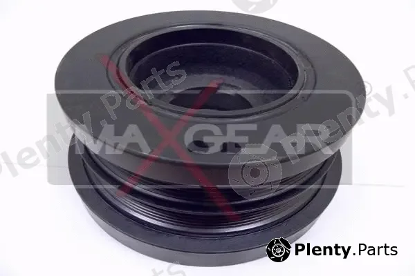 Maxgear 30-0005 — Belt Pulley, crankshaft