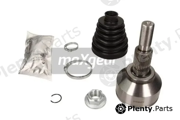 Maxgear 49-1522 — Joint Kit, drive shaft