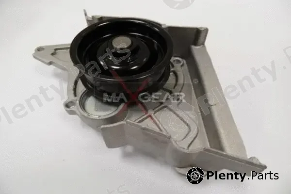 Maxgear 47-0091 — Water Pump, engine cooling