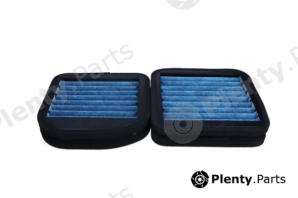 Maxgear 26-1818 — Filter, cabin air SILVER CARBON