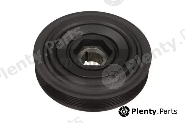 Maxgear 30-0163 — Belt Pulley, crankshaft