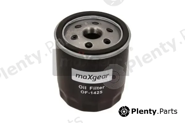 Maxgear 26-1236 — Oil Filter