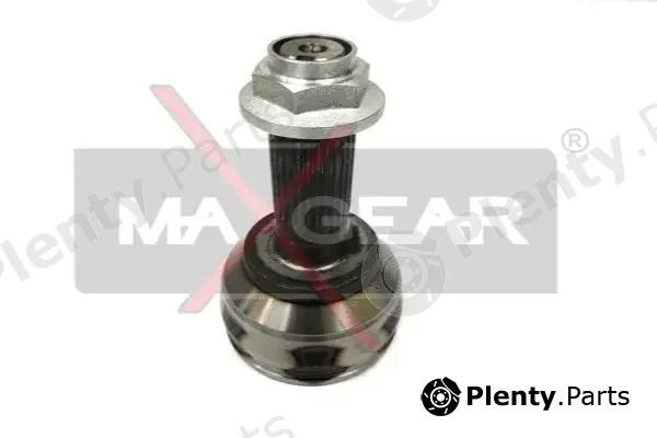 Maxgear 49-0297 — Joint Kit, drive shaft
