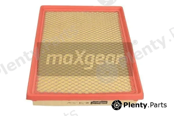 Maxgear 26-1381 — Air Filter