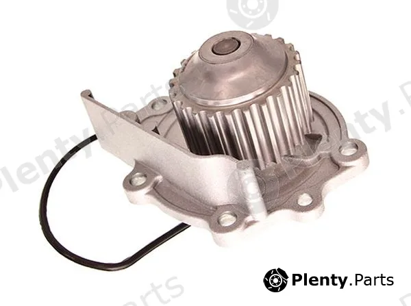 Maxgear 47-0166 — Water Pump, engine cooling
