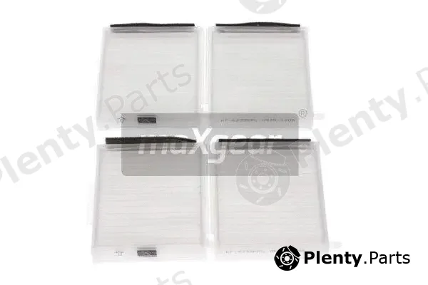 Maxgear 26-0469 — Filter, cabin air