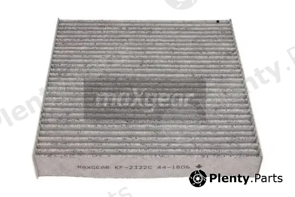 Maxgear 26-1172 — Filter, cabin air