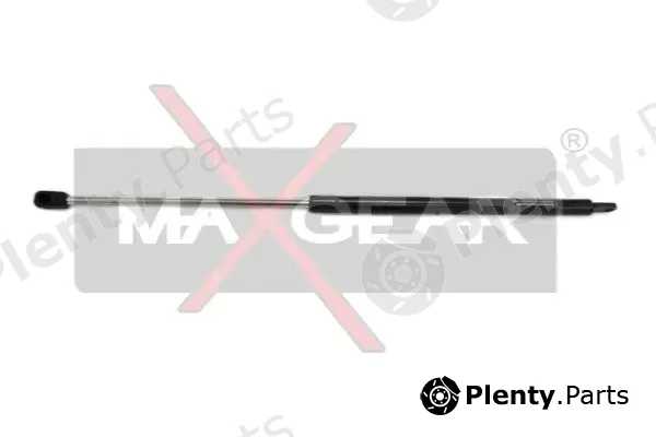 Maxgear 12-0052 — Gas Spring, boot/cargo area
