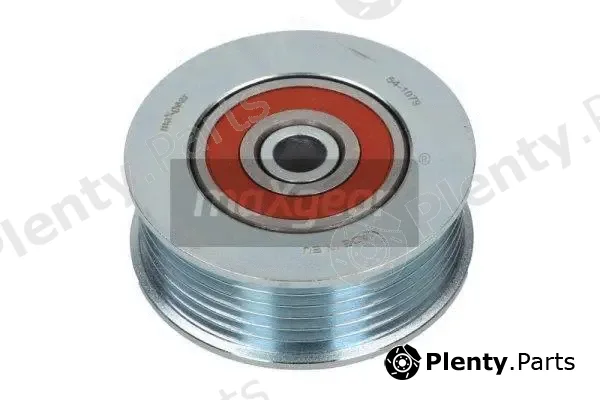 Maxgear 54-1079 — Tensioner Pulley, V-ribbed belt