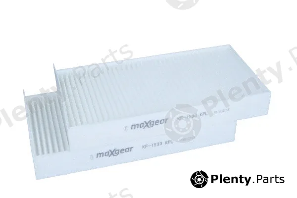Maxgear 26-1965 — Filter, cabin air