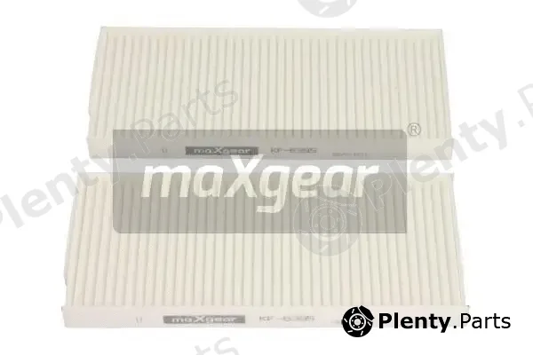 Maxgear 26-0790 — Filter, cabin air