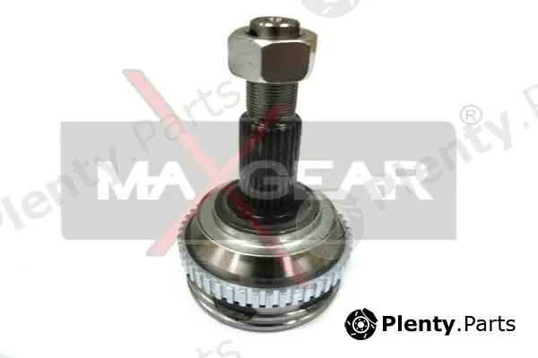 Maxgear 49-0089 — Joint Kit, drive shaft