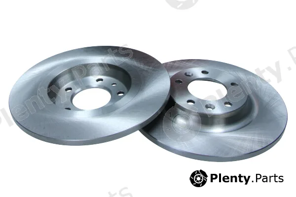 Maxgear 19-1845 — Brake Disc