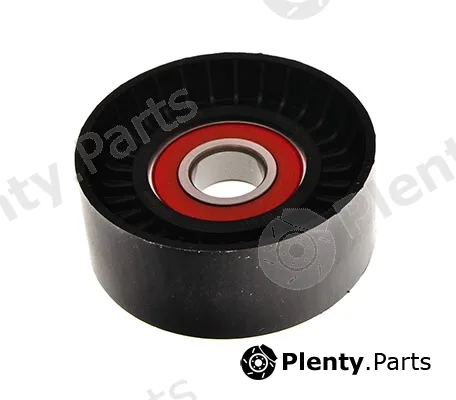 Maxgear 54-0128 — Tensioner Pulley, V-ribbed belt