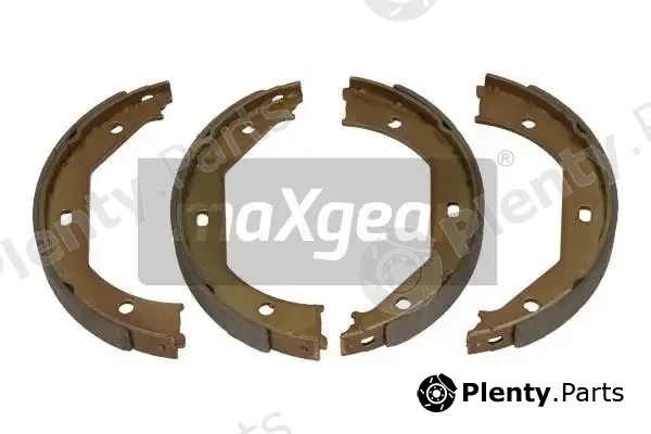 Maxgear 19-1070 — Brake Shoe Set, parking brake