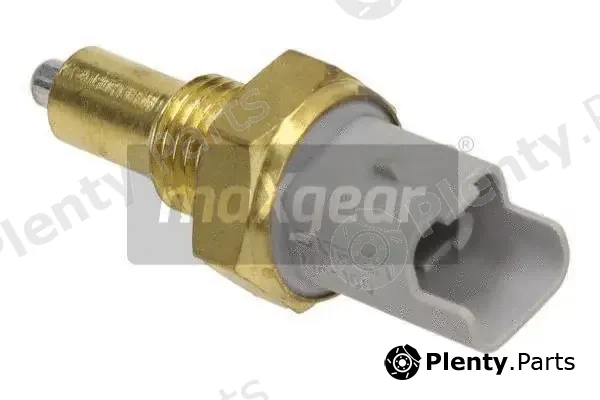 Maxgear 21-0161 — Switch, reverse light