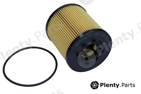 Maxgear 26-1540 — Oil Filter