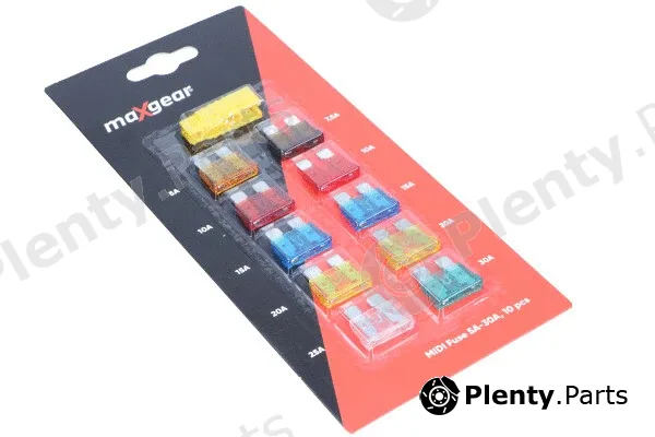Maxgear 89-0017 — Fuse Kit