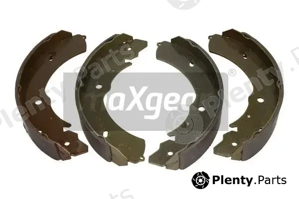 Maxgear 19-1890 — Brake Shoe Set