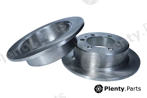 Maxgear 19-2526 — Brake Disc