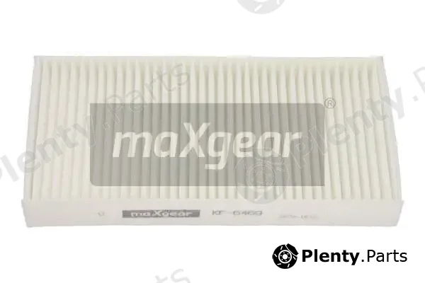 Maxgear 26-1072 — Filter, cabin air