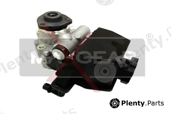 Maxgear 48-0009 — Hydraulic Pump, steering