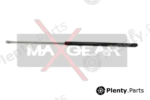 Maxgear 12-0041 — Gas Spring, boot/cargo area