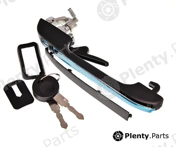 Maxgear 28-0046 — Exterior Door Handle