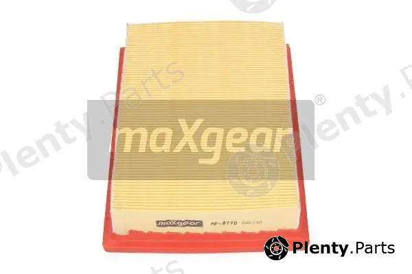 Maxgear 26-1001 — Air Filter