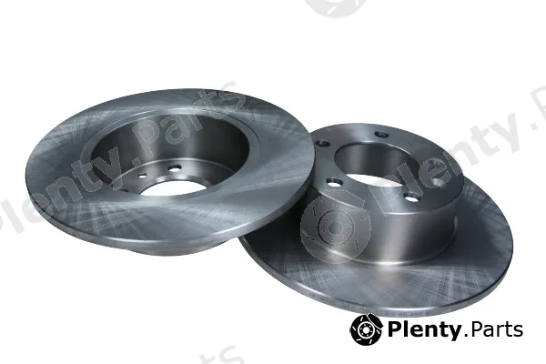 Maxgear 19-2010 — Brake Disc