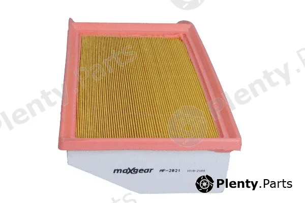 Maxgear 26-2487 — Air Filter
