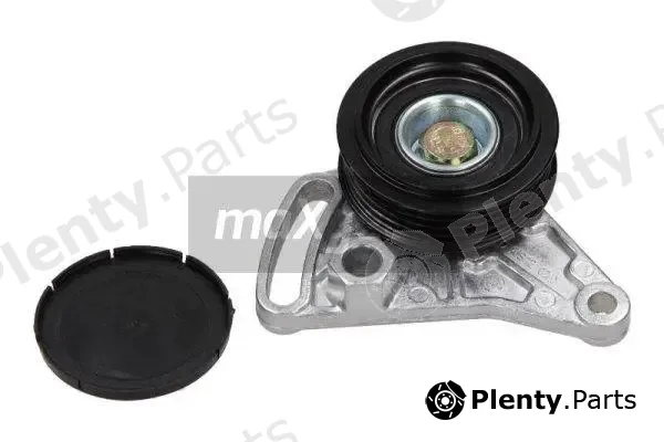 Maxgear 54-0817 — Tensioner Pulley, V-ribbed belt